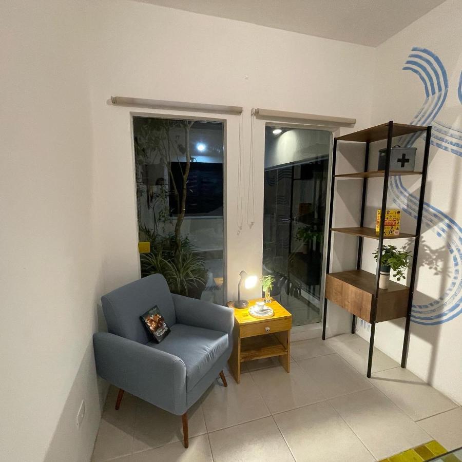 Casa De Tijolos Com Churrasqueira Vila Fechada São Paulo Exteriér fotografie