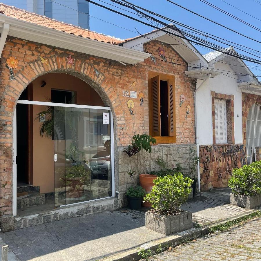 Casa De Tijolos Com Churrasqueira Vila Fechada São Paulo Exteriér fotografie