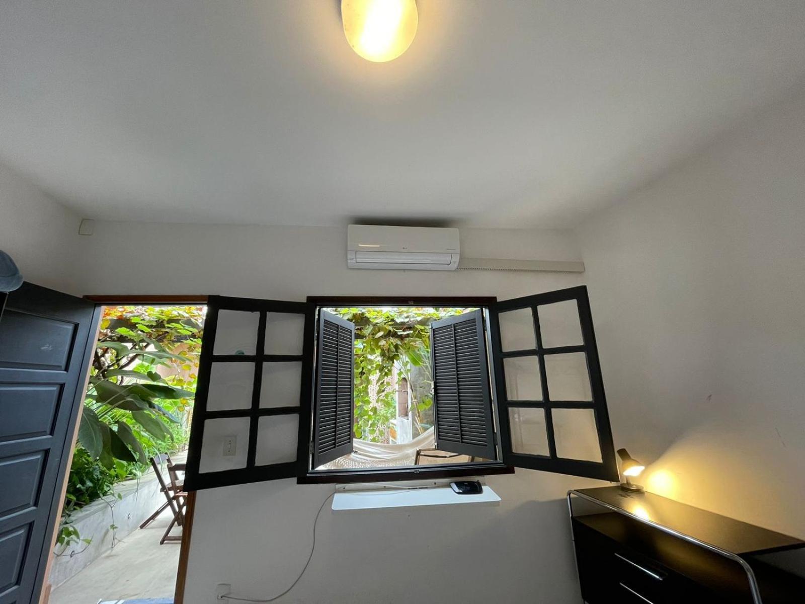 Casa De Tijolos Com Churrasqueira Vila Fechada São Paulo Exteriér fotografie